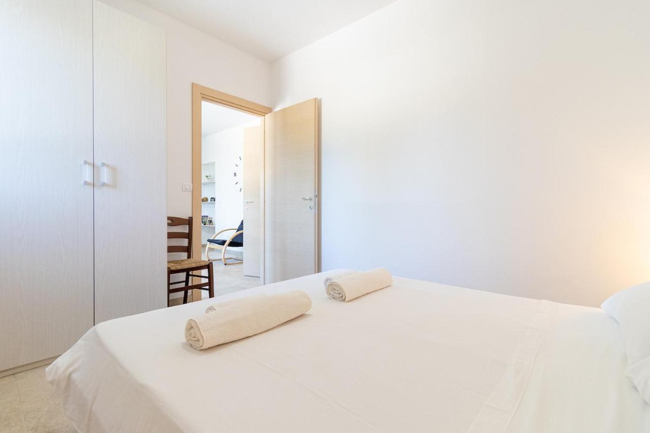 Trullo Carsico By Itriahomes Ceglie Messapica Exteriör bild