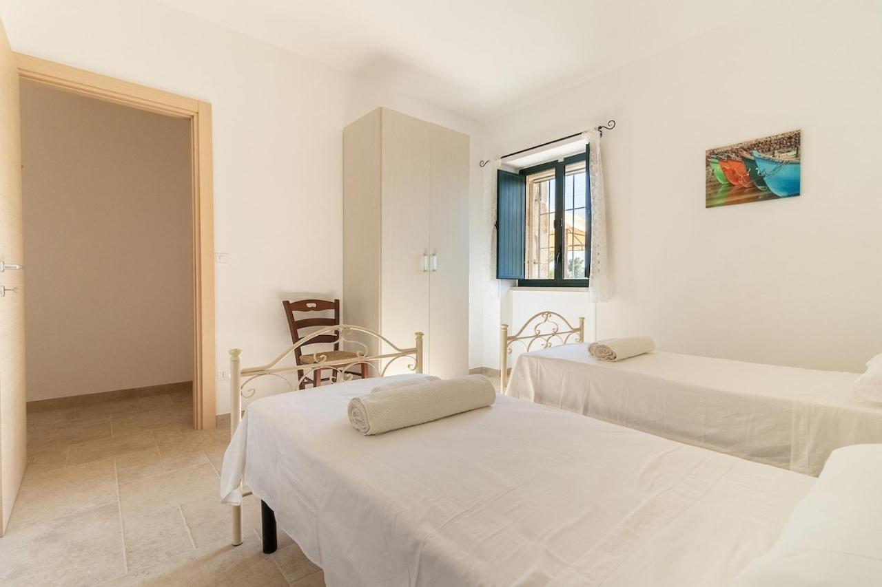 Trullo Carsico By Itriahomes Ceglie Messapica Exteriör bild