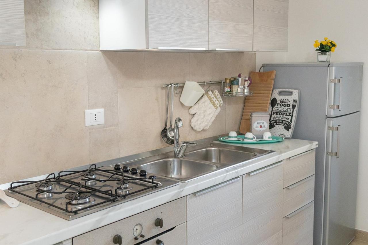 Trullo Carsico By Itriahomes Ceglie Messapica Exteriör bild