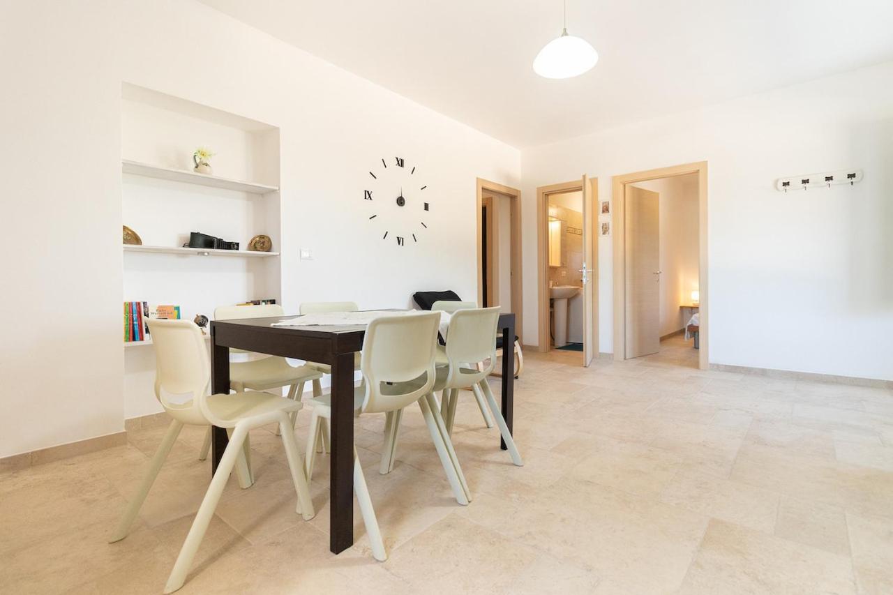 Trullo Carsico By Itriahomes Ceglie Messapica Exteriör bild