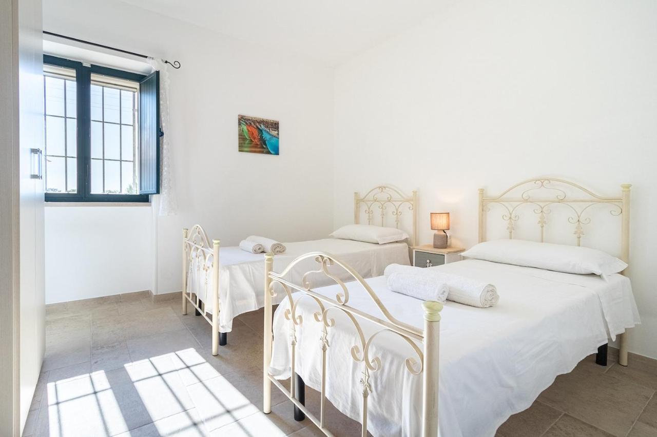Trullo Carsico By Itriahomes Ceglie Messapica Exteriör bild