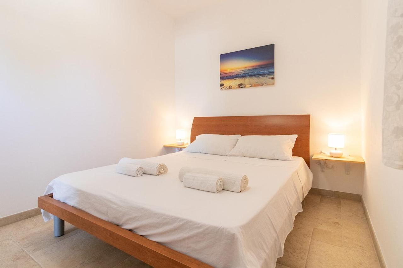 Trullo Carsico By Itriahomes Ceglie Messapica Exteriör bild